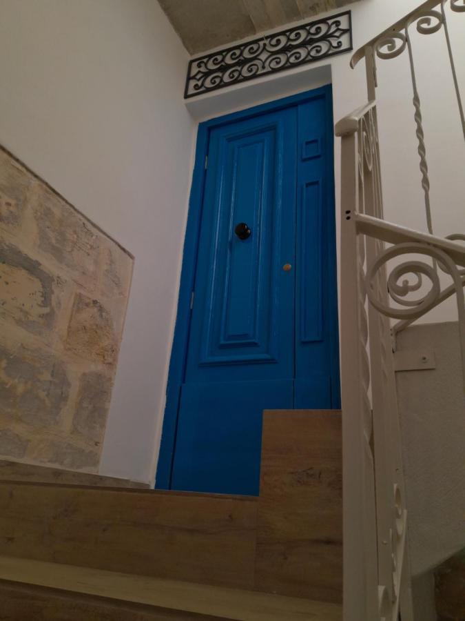 Limestone Sun Sliema Exterior foto