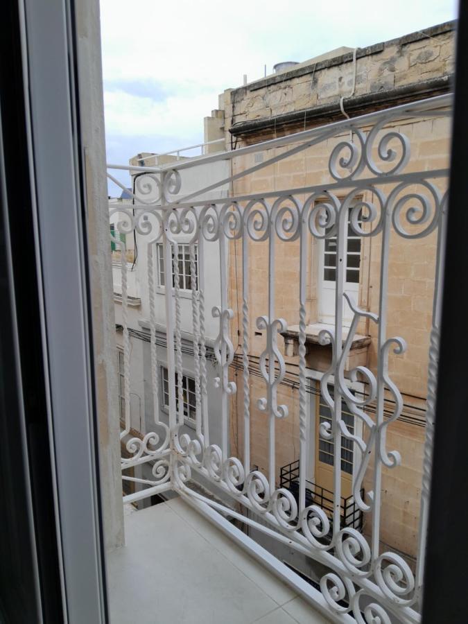 Limestone Sun Sliema Exterior foto