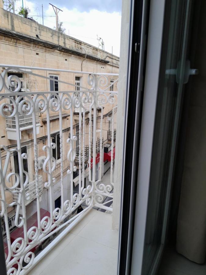 Limestone Sun Sliema Exterior foto