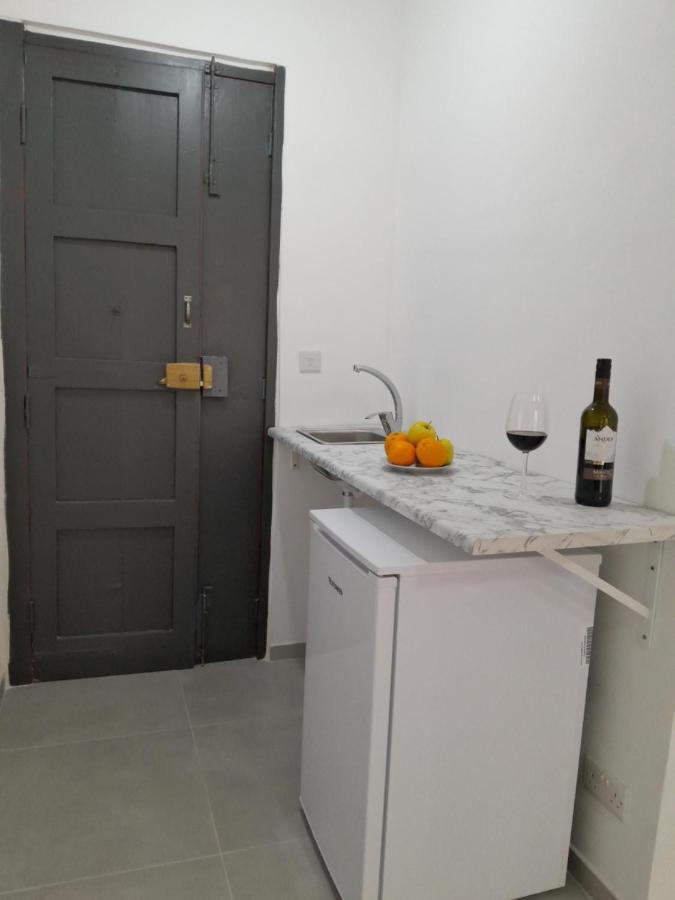 Limestone Sun Sliema Exterior foto