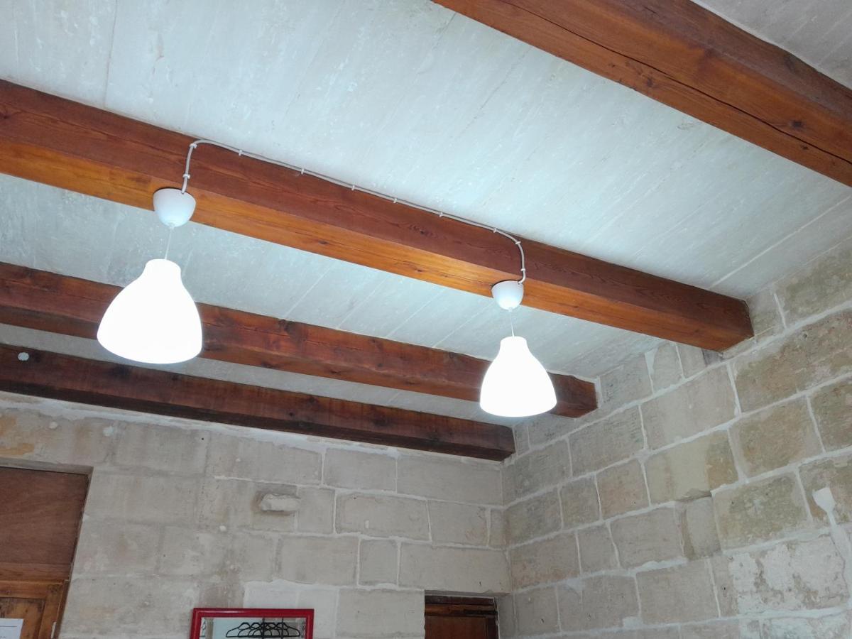Limestone Sun Sliema Exterior foto