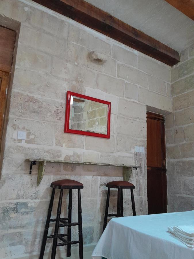 Limestone Sun Sliema Exterior foto